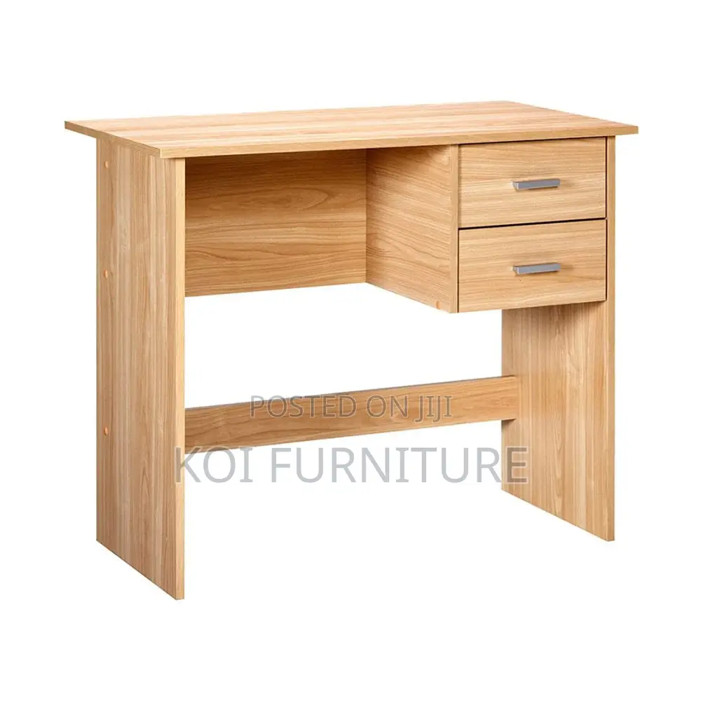 Office Desk : 1.2m Standard Study Desk for Students Home Offices