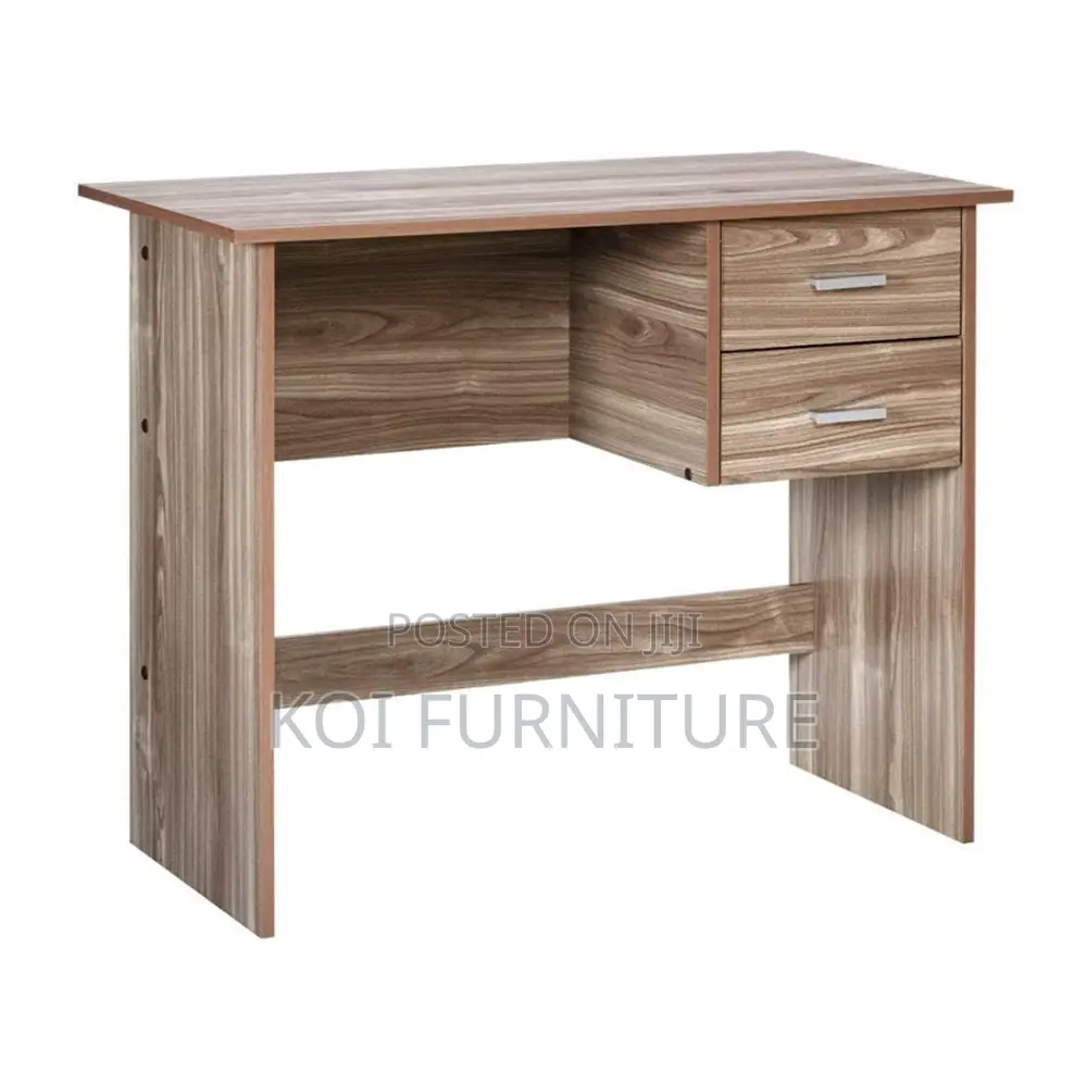 Office Desk : 1.2m Standard Study Desk for Students Home Offices