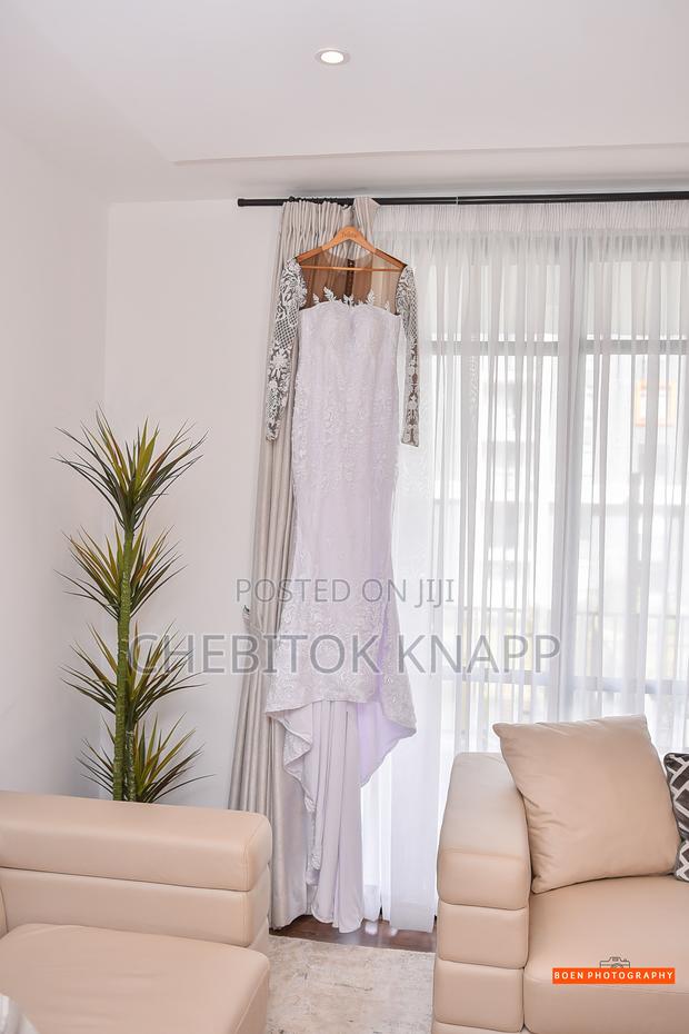 Wedding Gown Veil - thumbnail 2