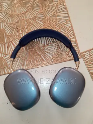Hot Selling P9 Pro Max Noise Cancelling Bass Subwoofer Headphones