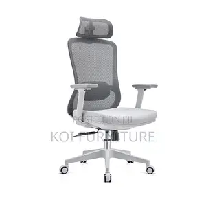 Office Chair : Orthopedic Office Swivel Chair
