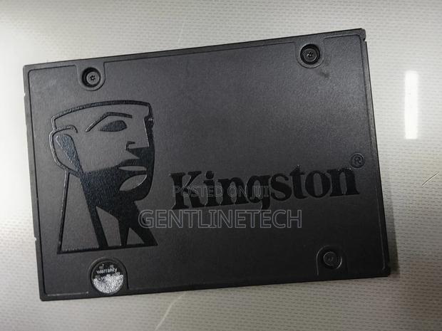 Kingston 1tb SSD – High-Speed Storage Drive