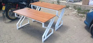 Heavy Duty Study Desk