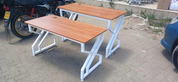 Heavy Duty Study Desk