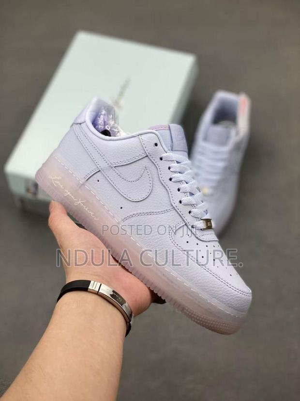 Nike Shoes Airforce Casual Sneakers