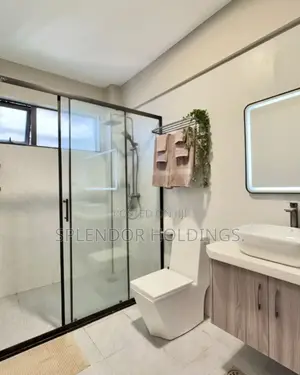 4bdrm Apartment in Kileleshwa for sale
