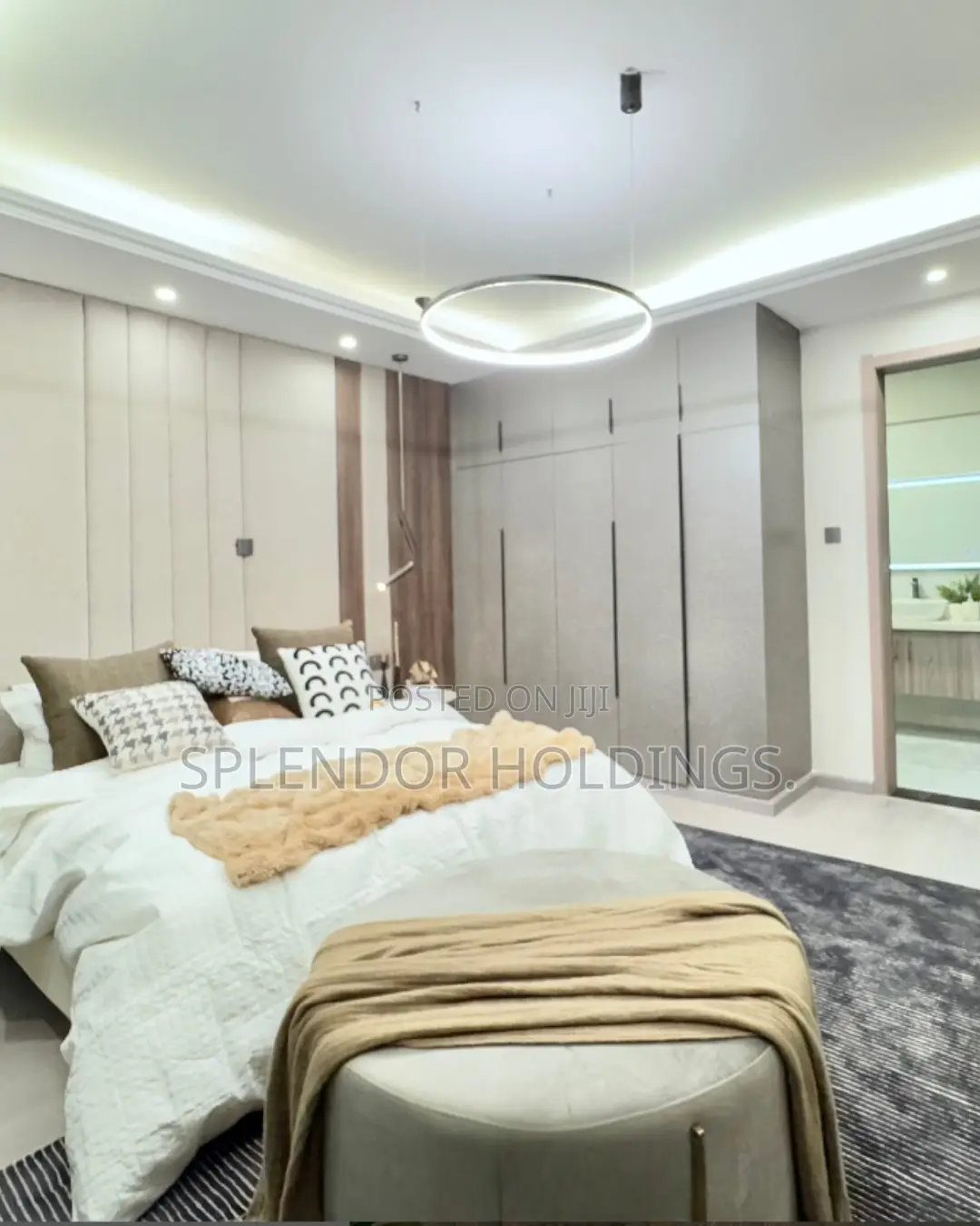 4bdrm Apartment in Kileleshwa for sale