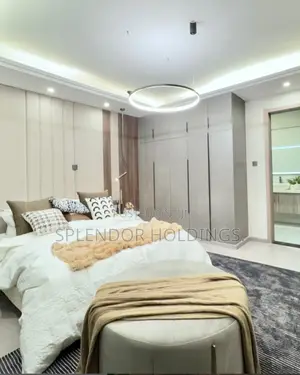 4bdrm Apartment in Kileleshwa for sale