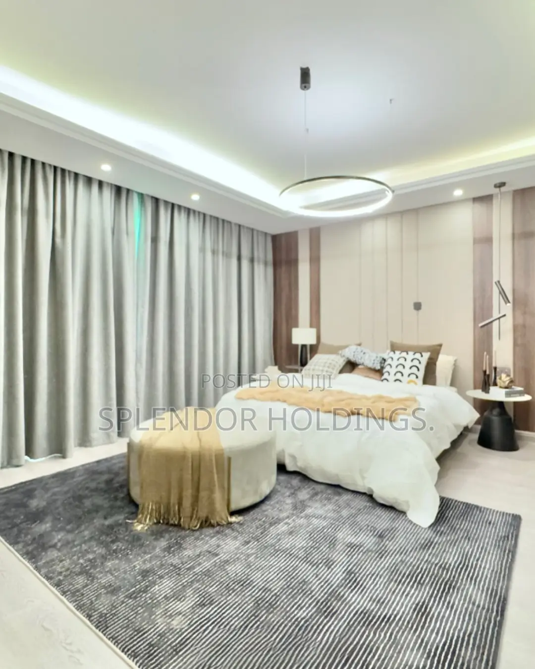 4bdrm Apartment in Kileleshwa for sale