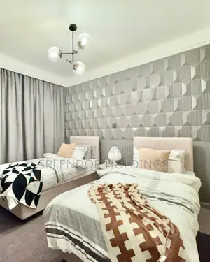 4bdrm Apartment in Kileleshwa for sale