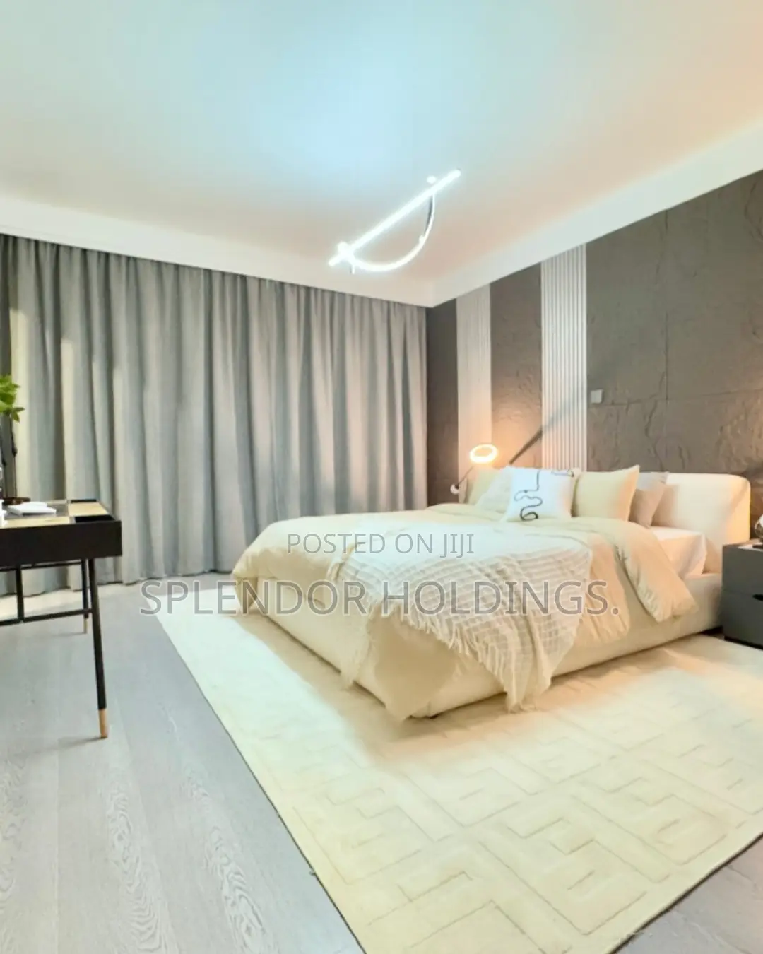 4bdrm Apartment in Kileleshwa for sale