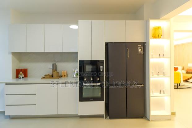 3bdrm Apartment in Hurlingham for sale