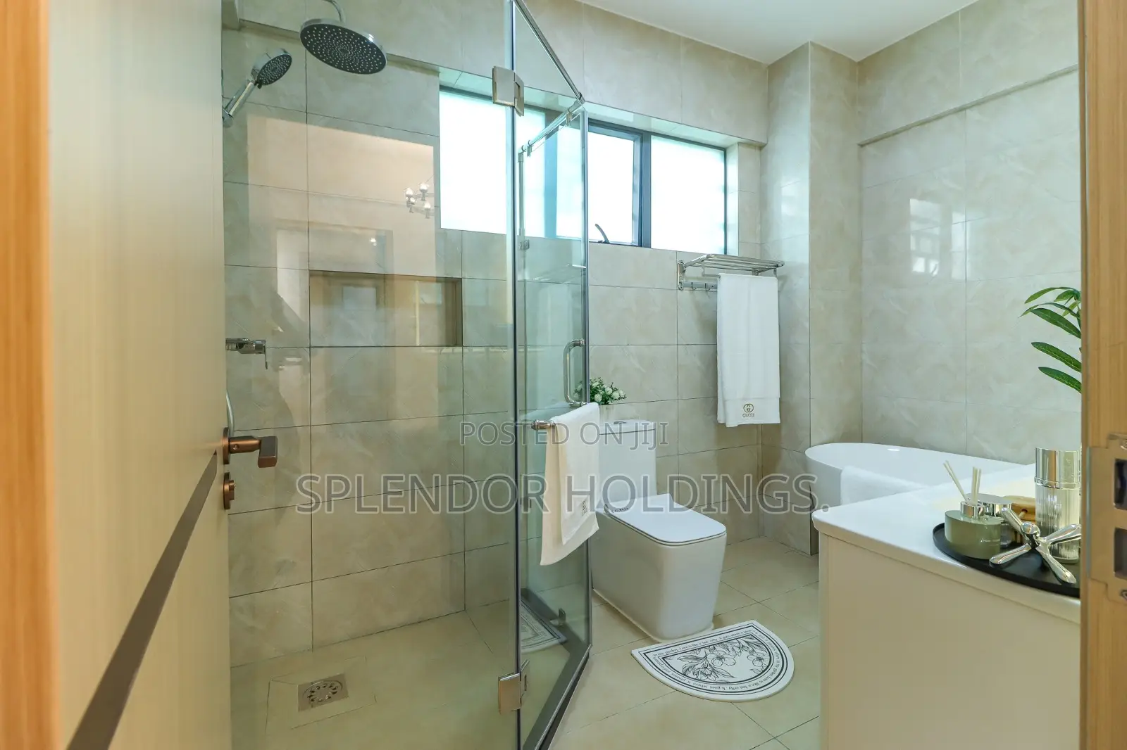3bdrm Apartment in Hurlingham for sale