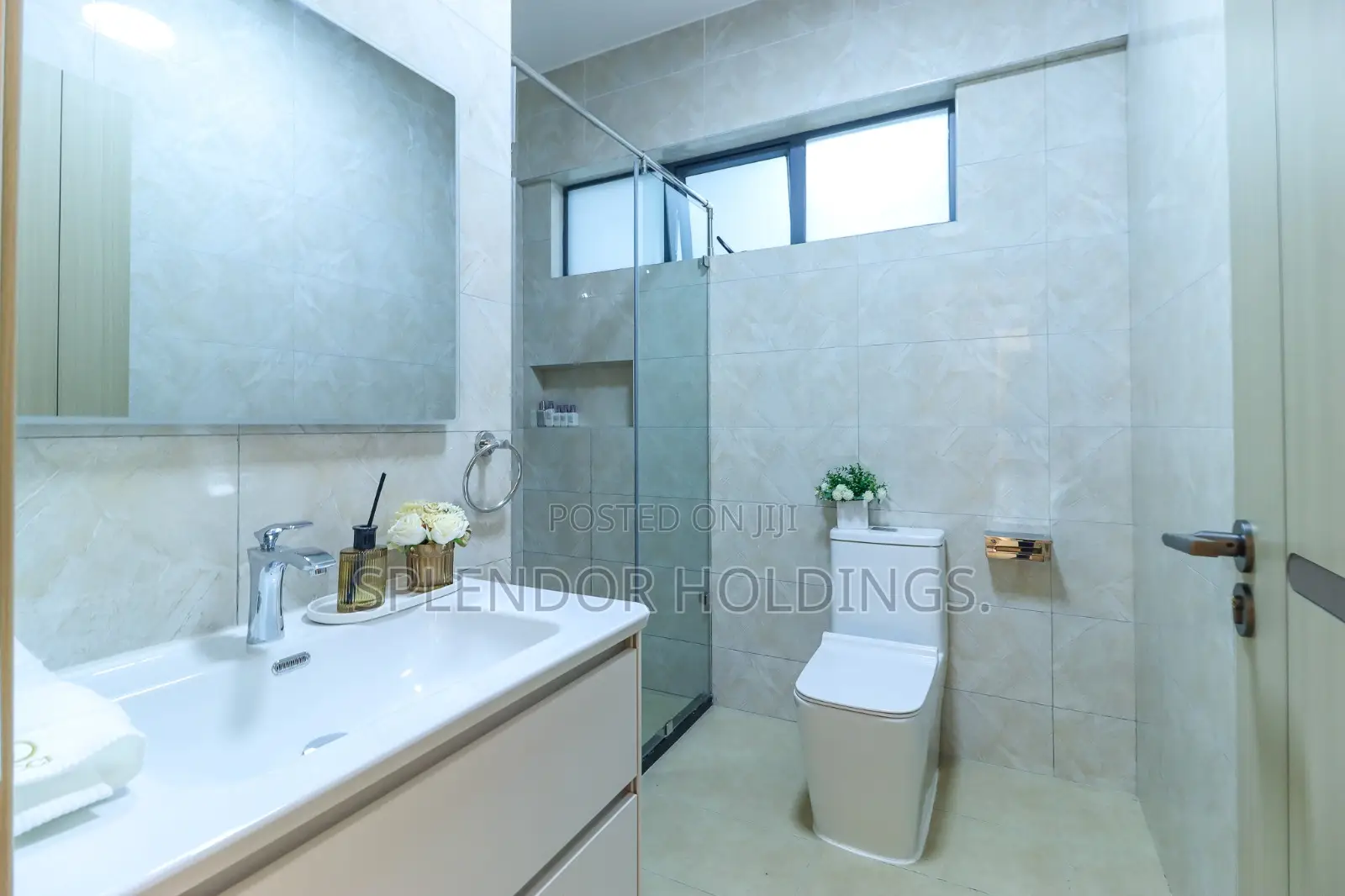 3bdrm Apartment in Hurlingham for sale