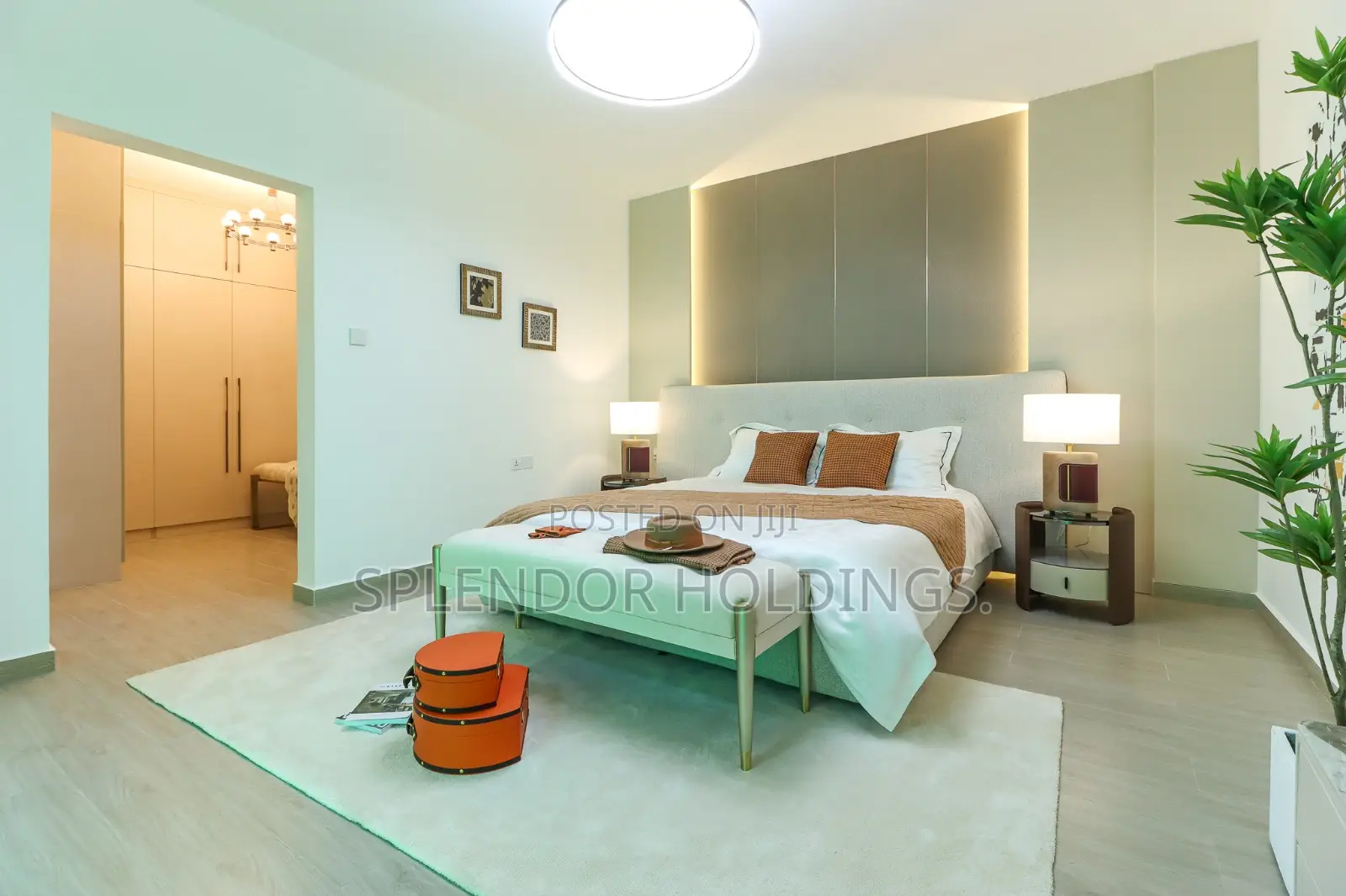 3bdrm Apartment in Hurlingham for sale