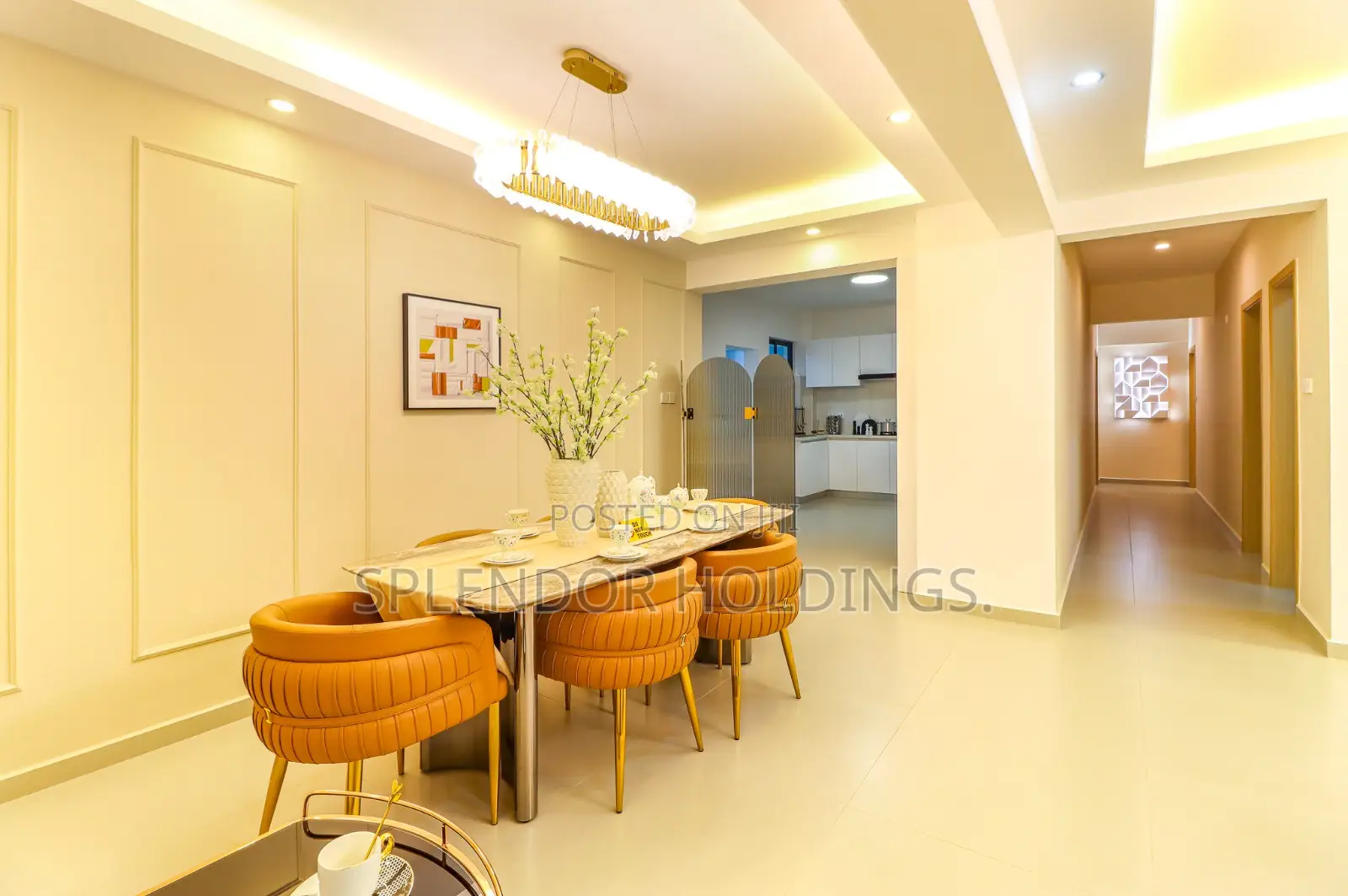 3bdrm Apartment in Hurlingham for sale