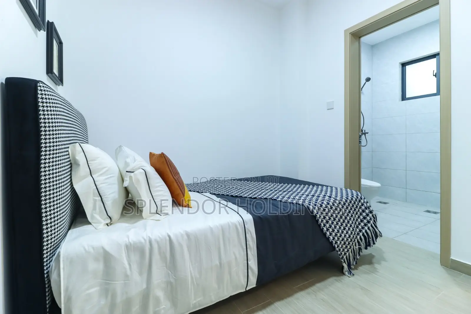 3bdrm Apartment in Hurlingham for sale