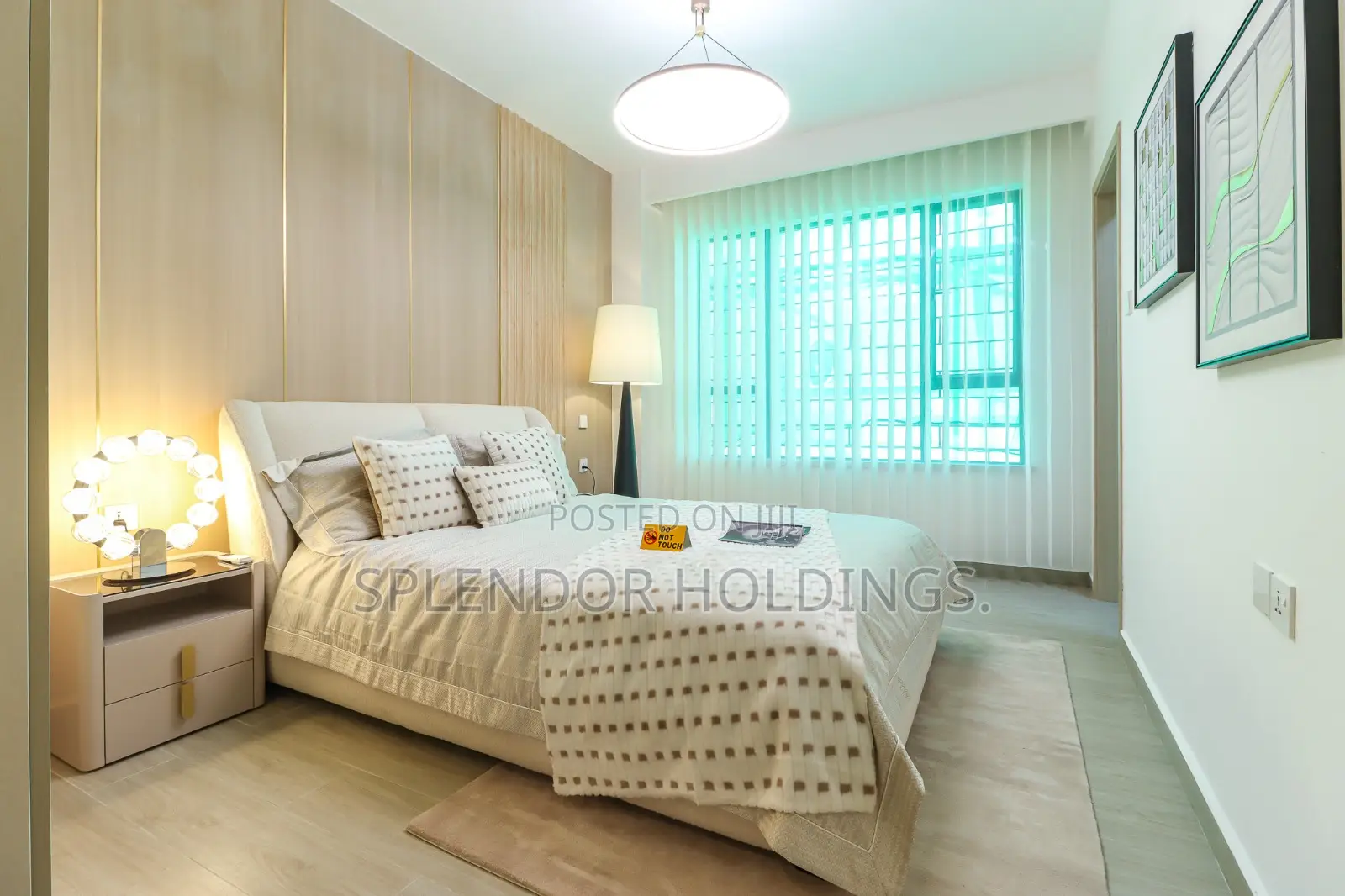 3bdrm Apartment in Hurlingham for sale