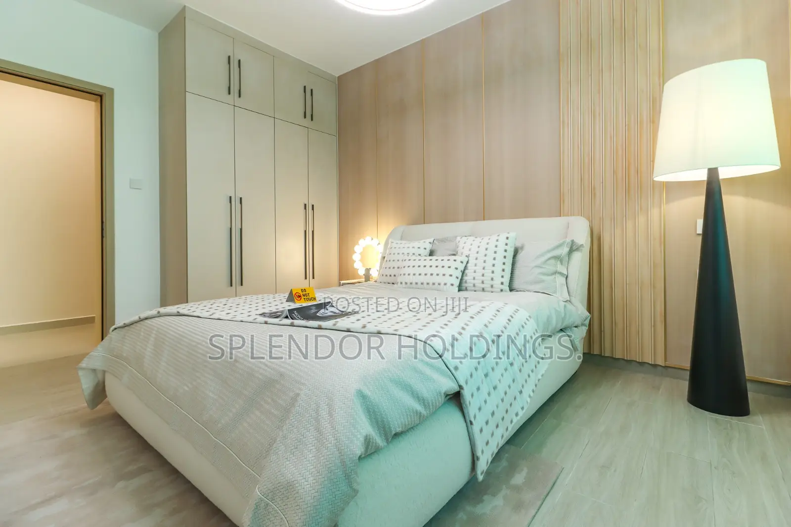 3bdrm Apartment in Hurlingham for sale