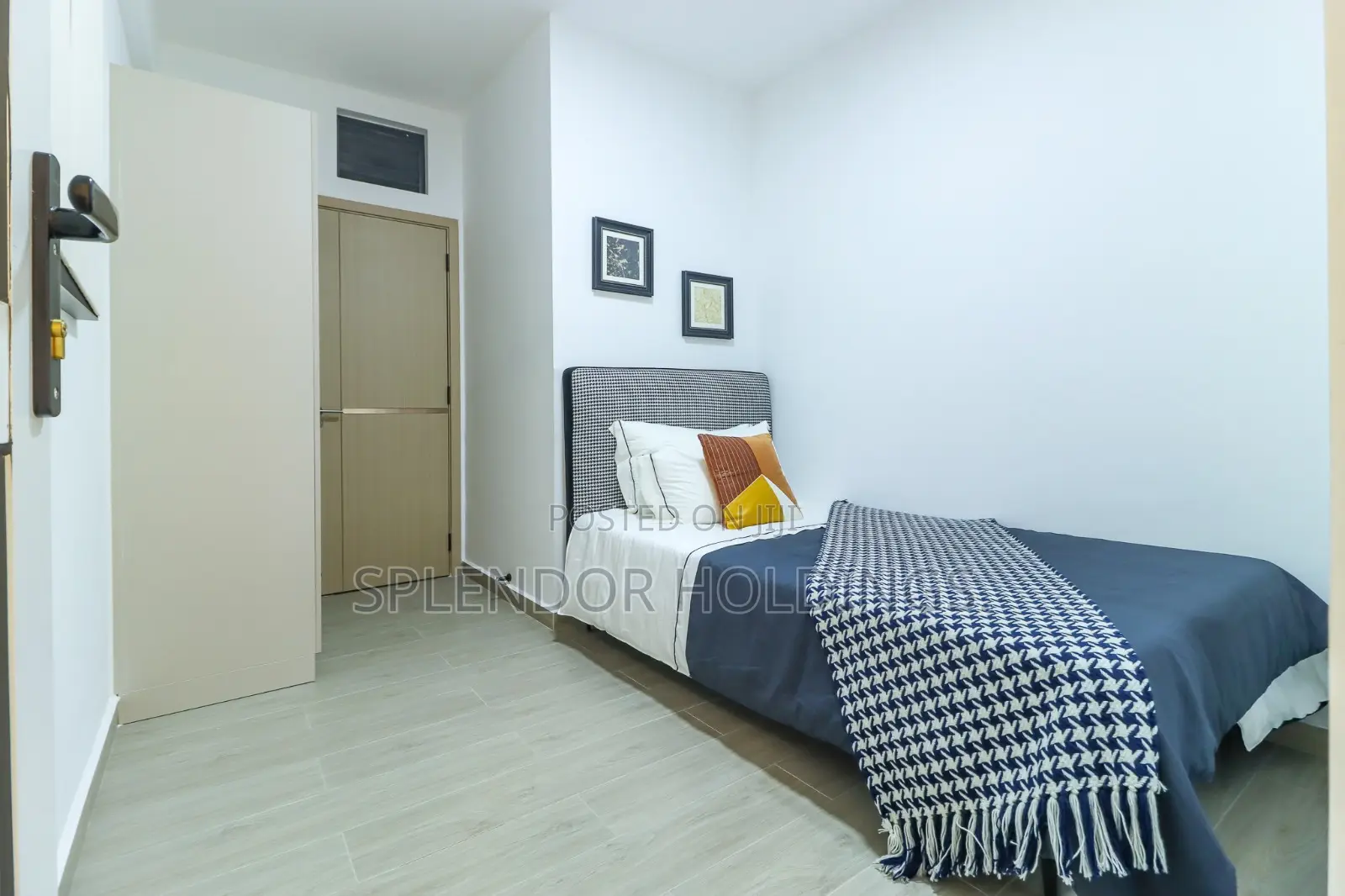 3bdrm Apartment in Hurlingham for sale