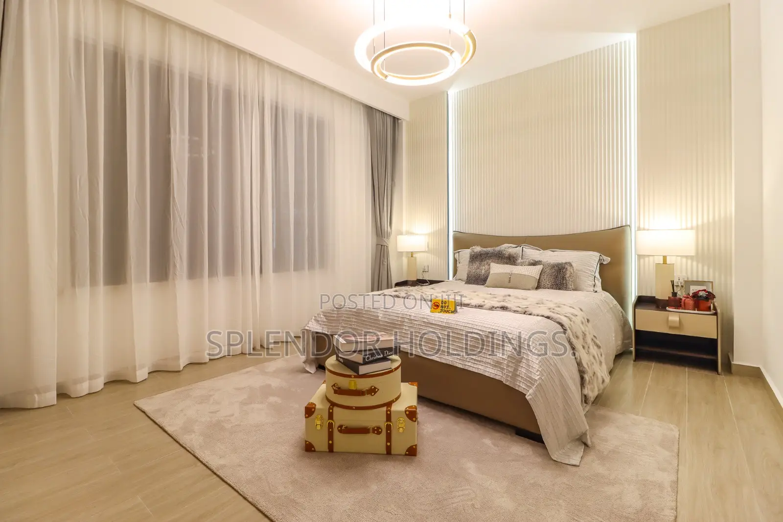 3bdrm Apartment in Hurlingham for sale