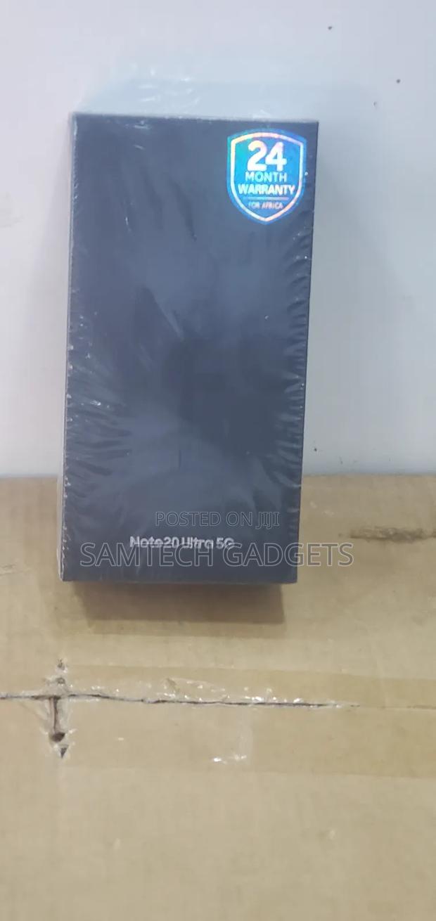 New Samsung Galaxy Note 20 Ultra 256 GB Black - thumbnail 2