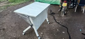 Foldable Training Desk