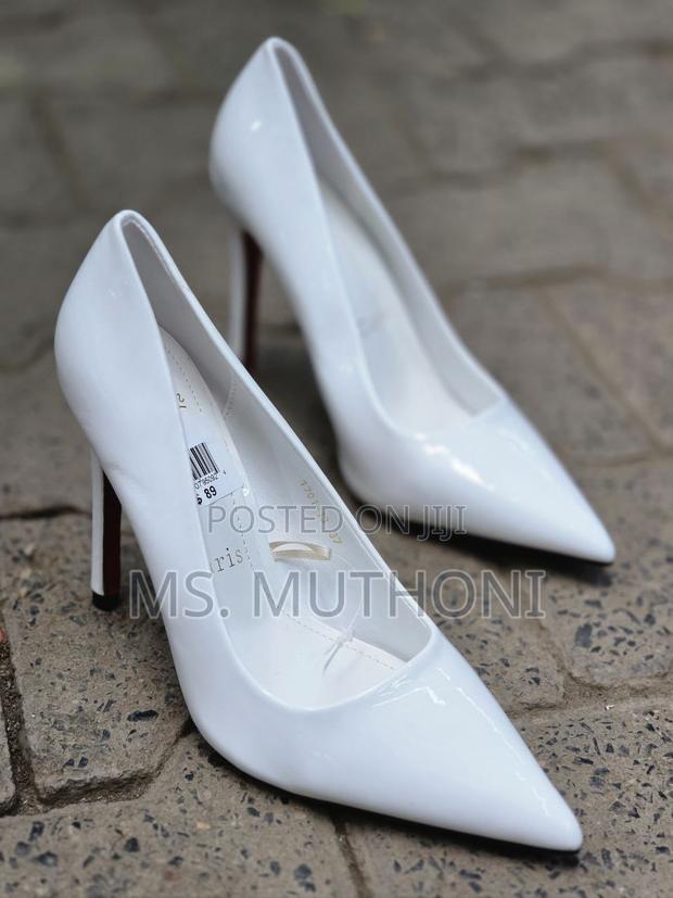 Quality Comfy Heels Christian Louboutin Size 37-42 - thumbnail 12