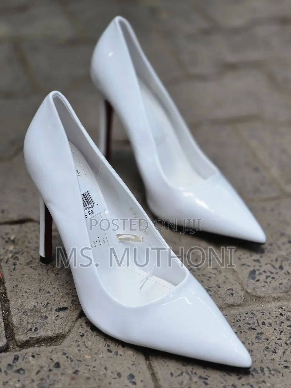 Quality Comfy Heels Christian Louboutin Size 37-42