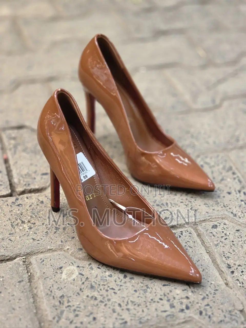 Quality Comfy Heels Christian Louboutin Size 37-42