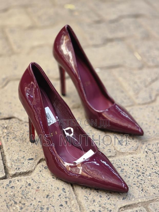 Quality Comfy Heels Christian Louboutin Size 37-42 - thumbnail 5