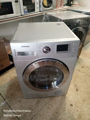 Samsung 8kgs Dryer