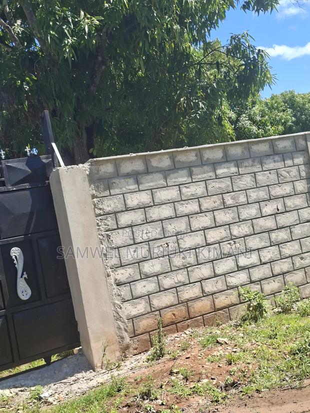 Quarter of Acre Plot for Sale With Ready Title Deed - thumbnail 4