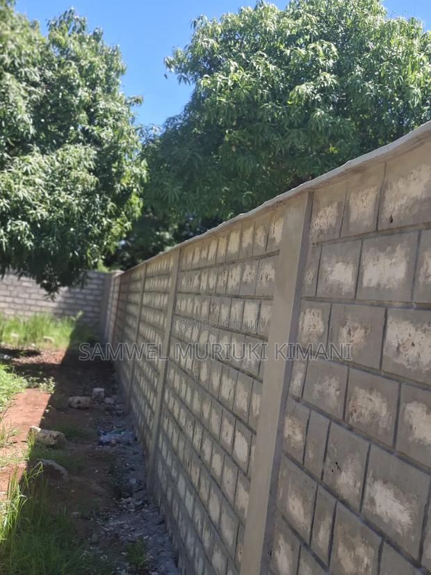 Quarter of Acre Plot for Sale With Ready Title Deed - thumbnail 8