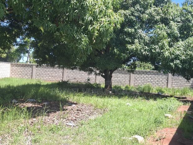 Quarter of Acre Plot for Sale With Ready Title Deed - thumbnail 11