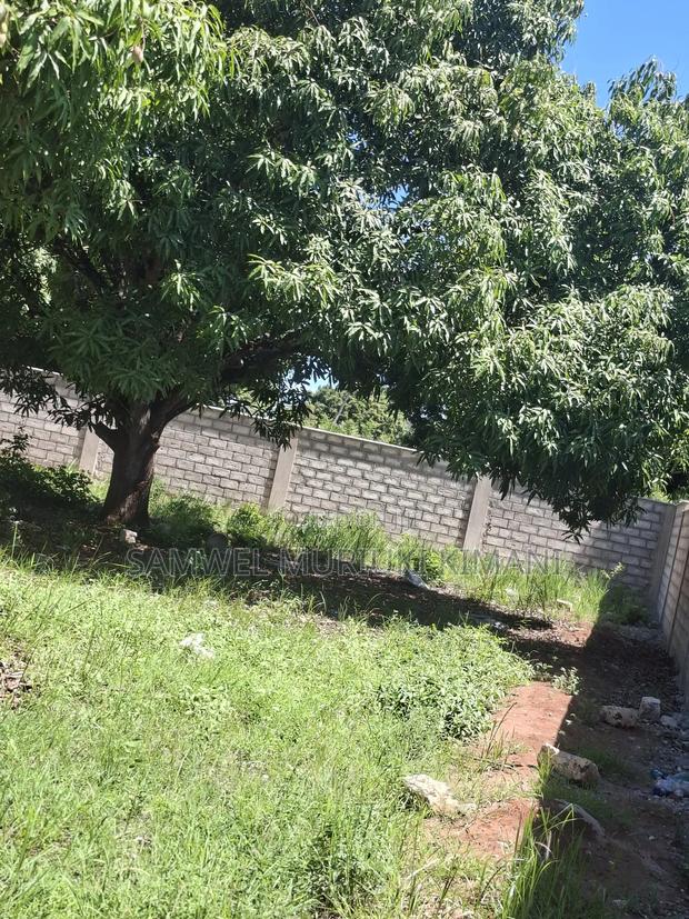 Quarter of Acre Plot for Sale With Ready Title Deed - thumbnail 12