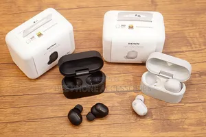 Sony Wf1000xm6 Wireless Earbuds
