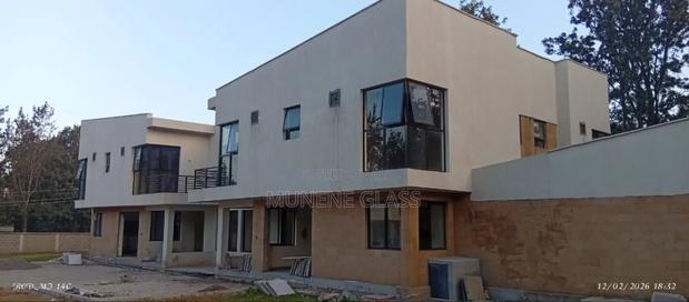 Aluminium Windows