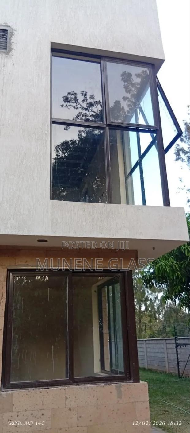 Aluminium Windows - thumbnail 2