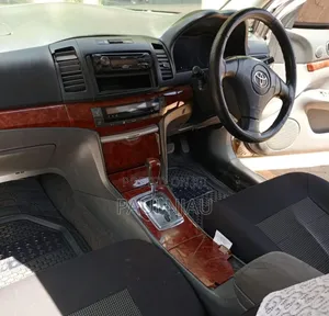 Toyota Allion 2006