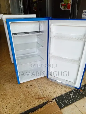 Single Door Fridge (Roch )