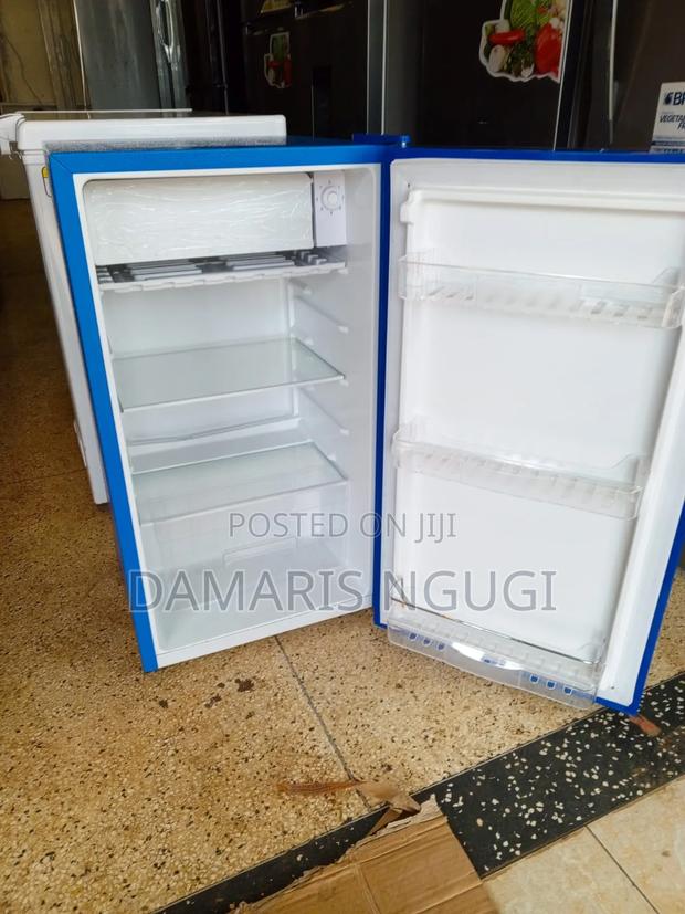 Single Door Fridge (Roch ) - thumbnail 2
