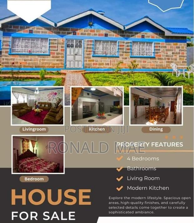 4bdrm House in Barnabas for sale - thumbnail 4