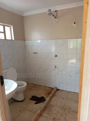 4bdrm Bungalow in Ngong CBD for rent