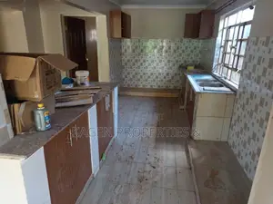 4bdrm Bungalow in Ngong CBD for rent