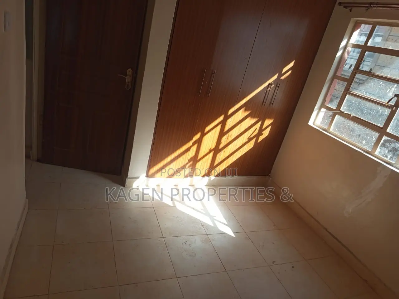 4bdrm Bungalow in Ngong CBD for rent