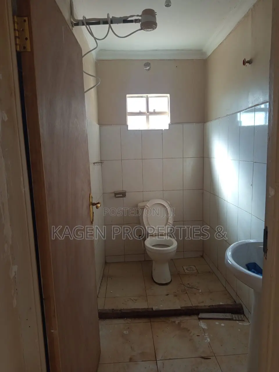 4bdrm Bungalow in Ngong CBD for rent