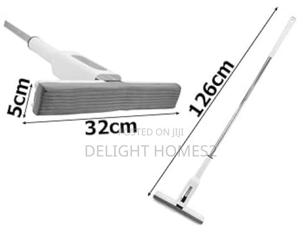 Magic Cotton Mop_pa - thumbnail 2