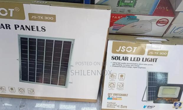 300watt Jsot Flood Lights