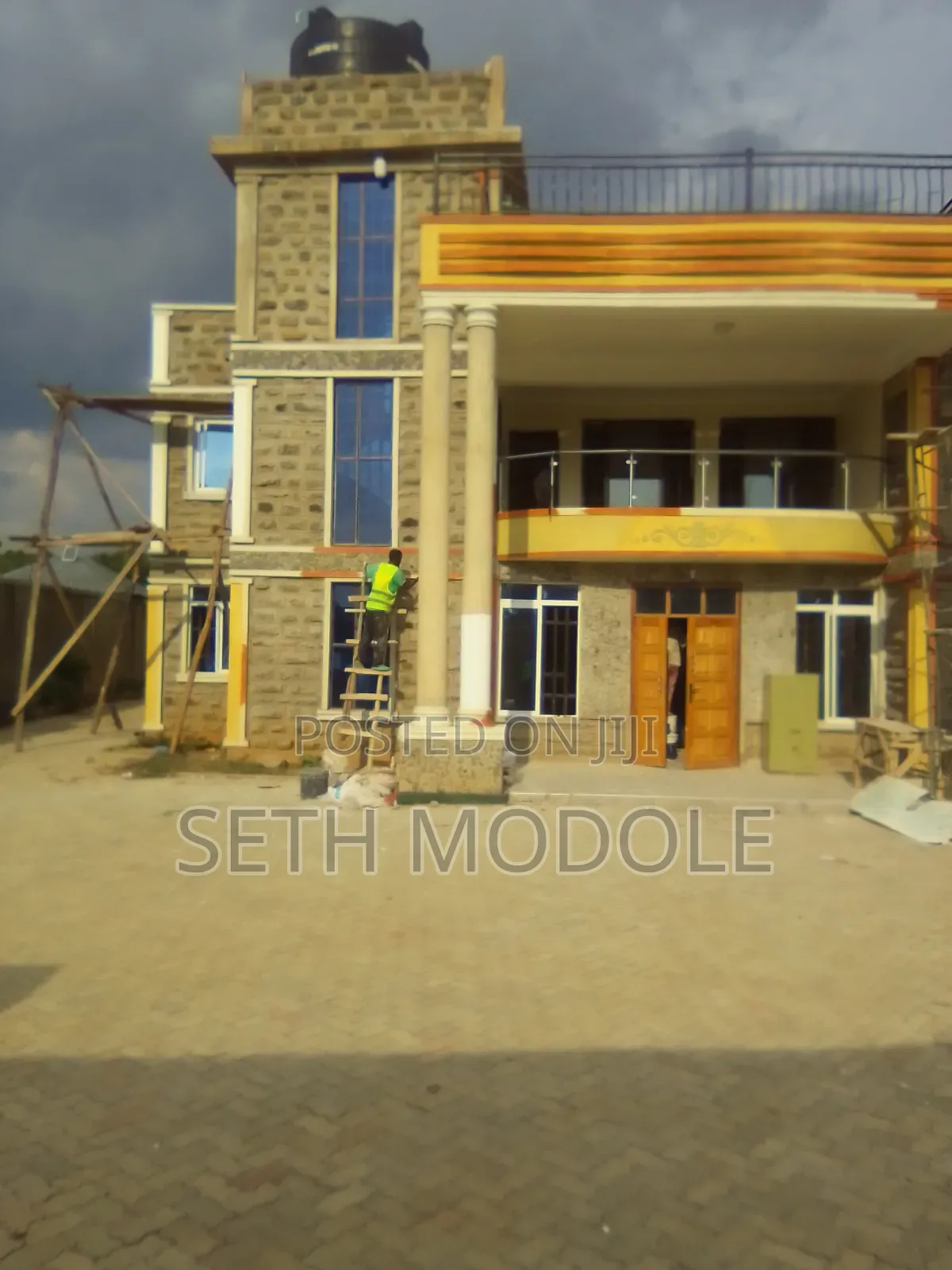 House Painting Services